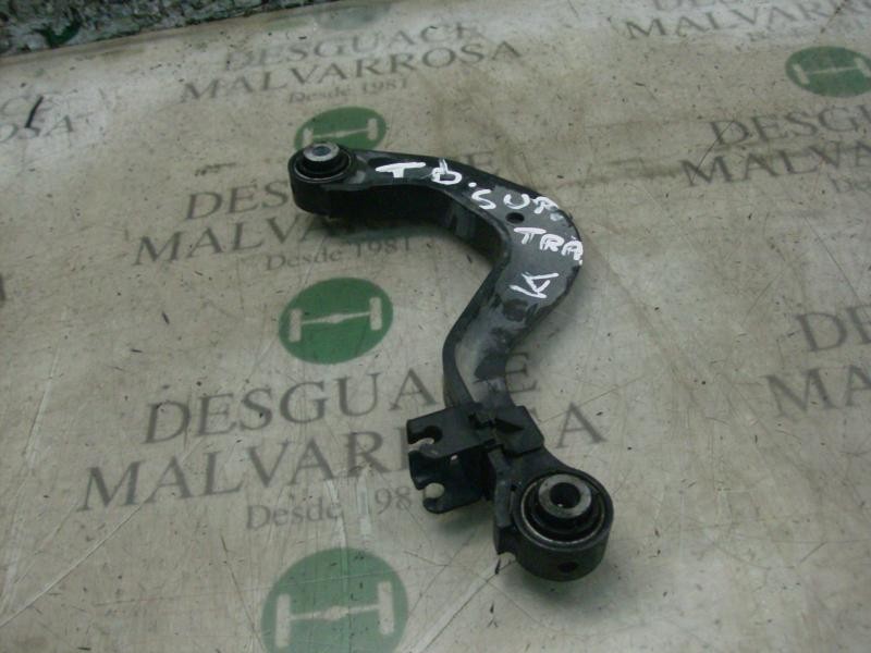 Recambio de brazo suspension superior trasero derecho para volkswagen golf v berlina (1k1) highline referencia OEM IAM   