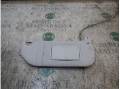 Recambio de parasol derecho para citroën c3 business referencia OEM IAM 8163HV   2