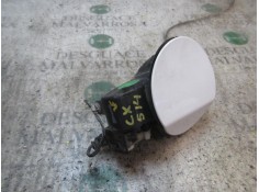 Recambio de tapa combustible para chevrolet cruze ls referencia OEM IAM    2