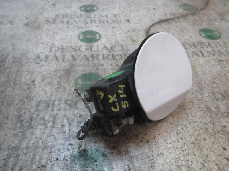 Recambio de tapa combustible para chevrolet cruze ls referencia OEM IAM   