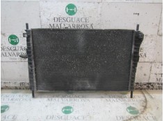 Recambio de radiador agua para ford mondeo turnier (ge) 2.0 16v di td cat referencia OEM IAM    2