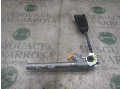 Recambio de pretensor airbag derecho para renault scenic iii 1.5 dci diesel fap referencia OEM IAM 878160011R   2