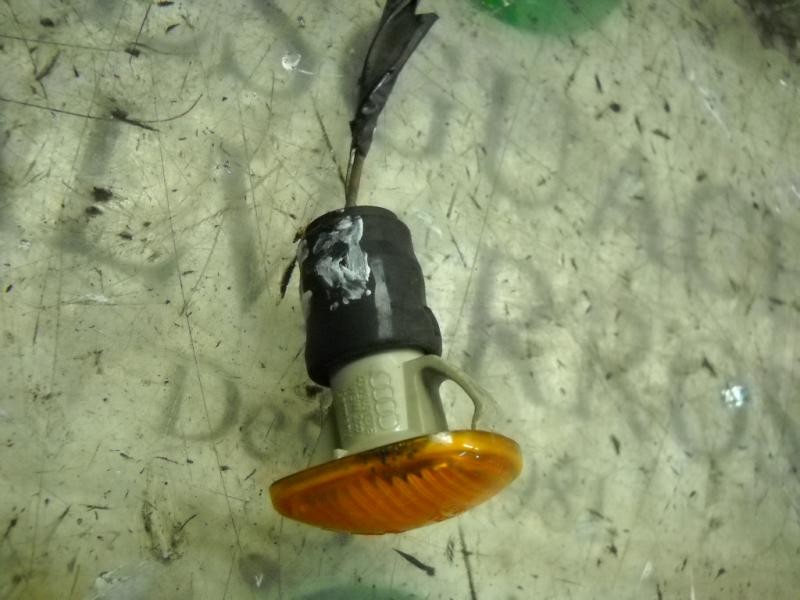 Recambio de piloto lateral izquierdo para audi a3 (8l) 1.8 ambition referencia OEM IAM   