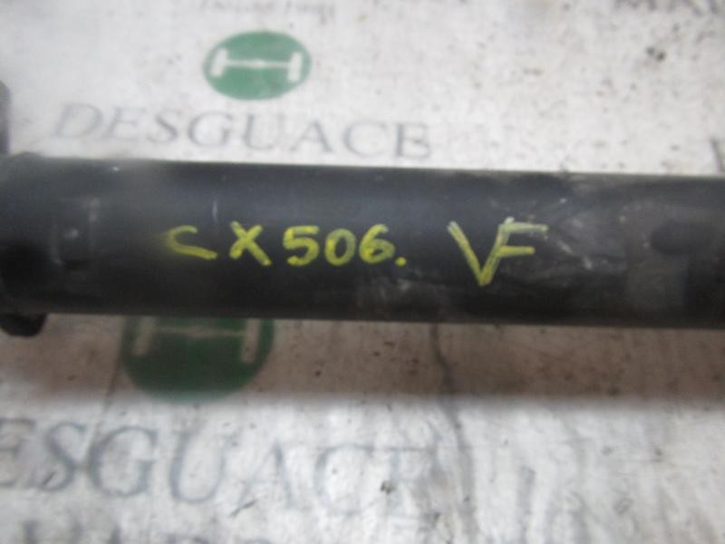 Recambio de transmision central para bmw serie 3 berlina (e90) 320d referencia OEM IAM 26107527339  