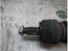 Recambio de transmision trasera izquierda para bmw serie 3 berlina (e90) 320d referencia OEM IAM 33217533445   2