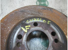 Recambio de disco freno delantero para mercedes-benz clase r (w251) 320 cdi l (251.122) referencia OEM IAM A1644210412   2