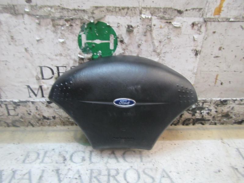 Recambio de airbag delantero izquierdo para ford focus berlina (cak) 1.6 16v cat referencia OEM IAM   