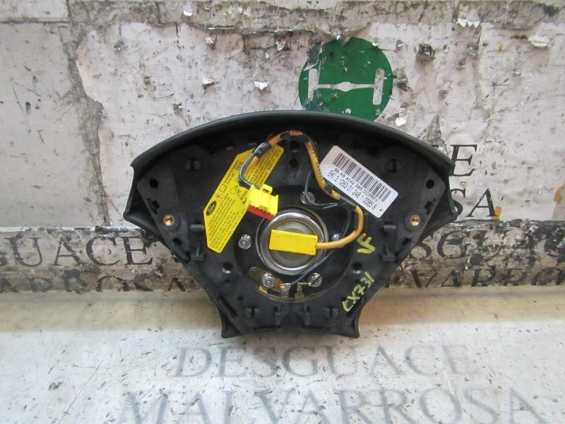 Recambio de airbag delantero izquierdo para ford focus berlina (cak) 1.6 16v cat referencia OEM IAM   