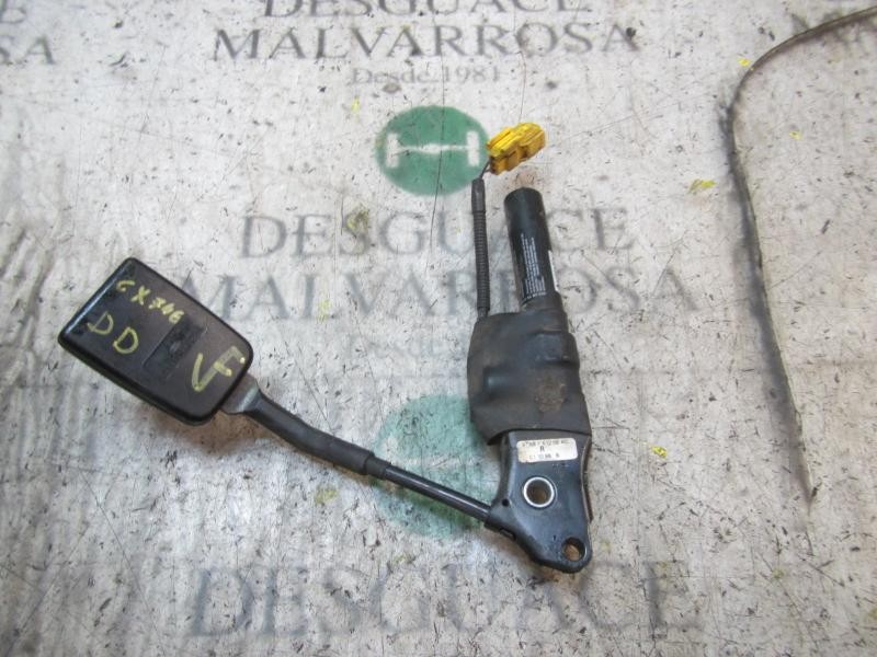 Recambio de pretensor airbag derecho para ford mondeo berlina (gd) 1.8 turbodiesel cat referencia OEM IAM   