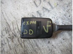 Recambio de pretensor airbag derecho para ford mondeo berlina (gd) 1.8 turbodiesel cat referencia OEM IAM    2