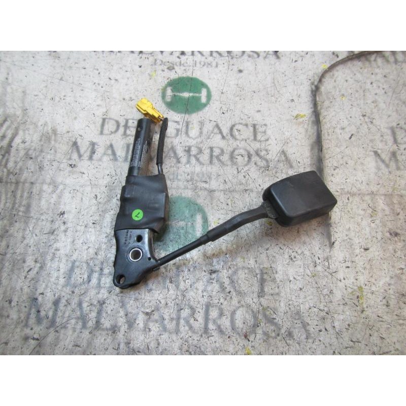 Recambio de pretensor airbag derecho para ford mondeo berlina (gd) 1.8 turbodiesel cat referencia OEM IAM   