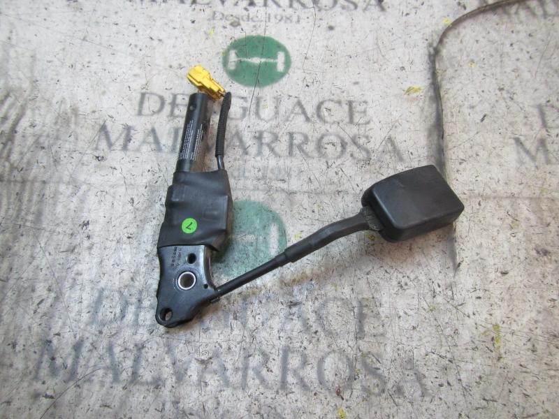 Recambio de pretensor airbag derecho para ford mondeo berlina (gd) 1.8 turbodiesel cat referencia OEM IAM   