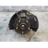 Recambio de mangueta delantera izquierda para toyota auris 1.4 turbodiesel cat referencia OEM IAM 4321202171  