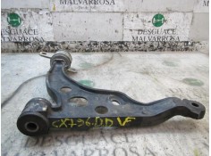 Recambio de brazo suspension inferior delantero derecho para fiat ducato caja cerrada (desde 03.94) 1.9 diesel referencia OEM IA 2