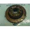 Recambio de disco freno trasero para bmw serie 3 coupe (e36) 2.8 24v cat referencia OEM IAM   