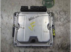 Recambio de centralita motor uce para peugeot 307 break / sw (s1) sw clim referencia OEM IAM   
