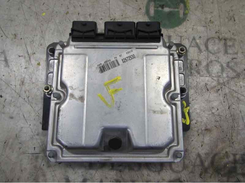 Recambio de centralita motor uce para peugeot 307 break / sw (s1) sw clim referencia OEM IAM   