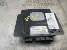 Recambio de centralita motor uce para peugeot 307 break / sw (s1) sw clim referencia OEM IAM    2