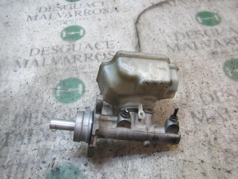 Recambio de bomba freno para seat leon (1p1) reference referencia OEM IAM 1K1614019F  