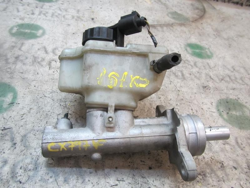 Recambio de bomba freno para seat leon (1p1) reference referencia OEM IAM 1K1614019F  