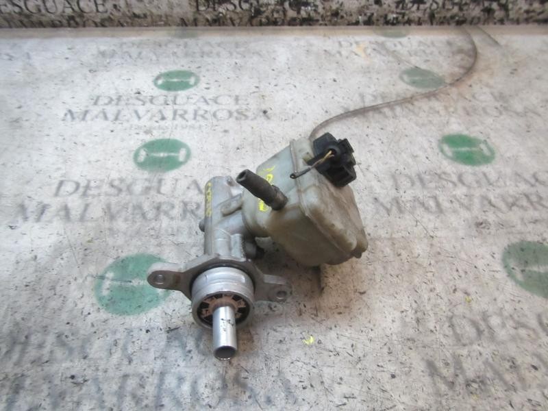 Recambio de bomba freno para seat leon (1p1) reference referencia OEM IAM 1K1614019F  