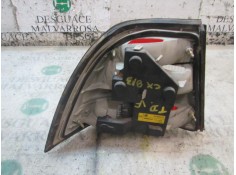 Recambio de piloto trasero derecho para opel vectra b berlina 2.0 dti referencia OEM IAM    2