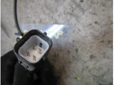 Recambio de sonda lambda para nissan qashqai (j10) tekna referencia OEM IAM 226A0EN21A   2