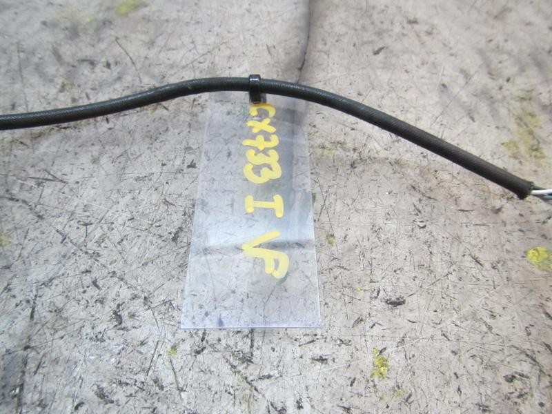 Recambio de sonda lambda para nissan qashqai (j10) tekna referencia OEM IAM 226A0EN21A  