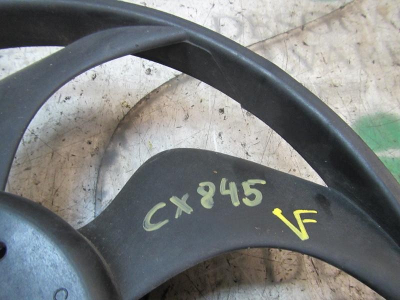 Recambio de electroventilador para citroën c4 berlina 1.4 16v referencia OEM IAM   