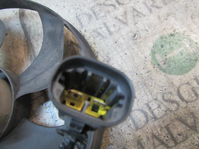 Recambio de electroventilador para citroën c4 berlina 1.4 16v referencia OEM IAM   