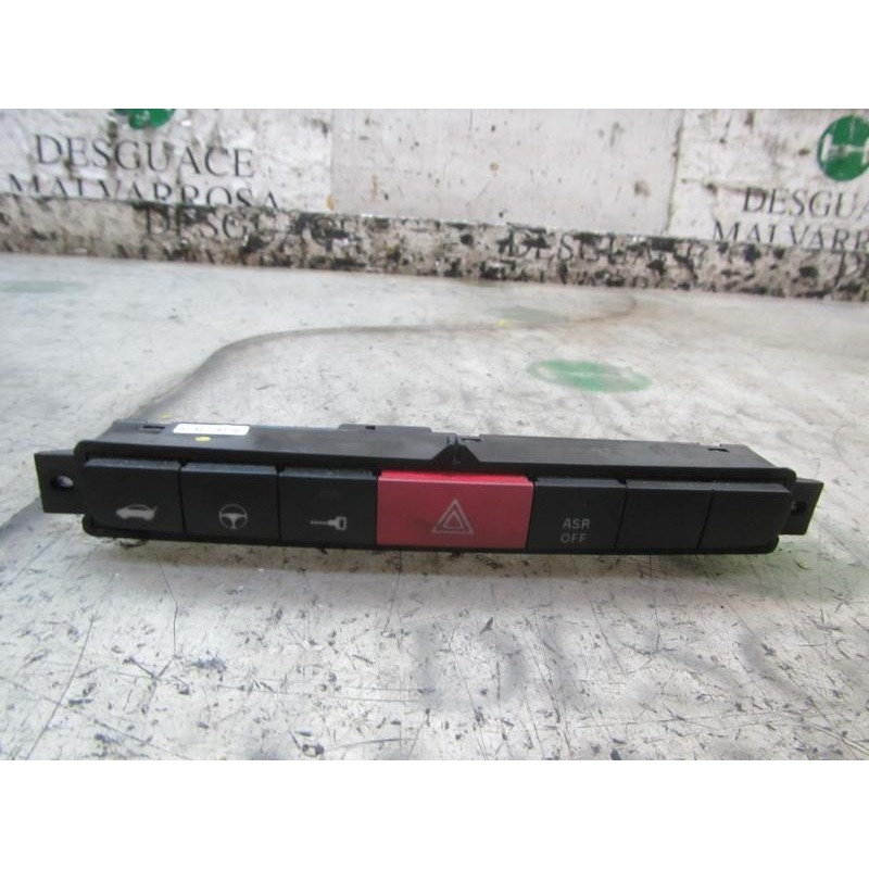 Recambio de warning para fiat grande punto (199) 1.4 16v dynamic (01.2007) referencia OEM IAM 735416321  