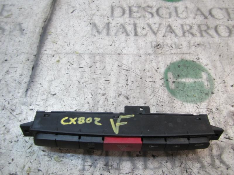 Recambio de warning para fiat grande punto (199) 1.4 16v dynamic (01.2007) referencia OEM IAM 735416321  