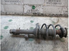 Recambio de amortiguador delantero izquierdo para ford transit caja cerrada, larga (fy) (2000 =>) 2.4 tde referencia OEM IAM    2