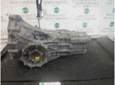 Recambio de caja cambios para audi a4 berlina (8e) 2.0 tdi referencia OEM IAM  01X300044J  2