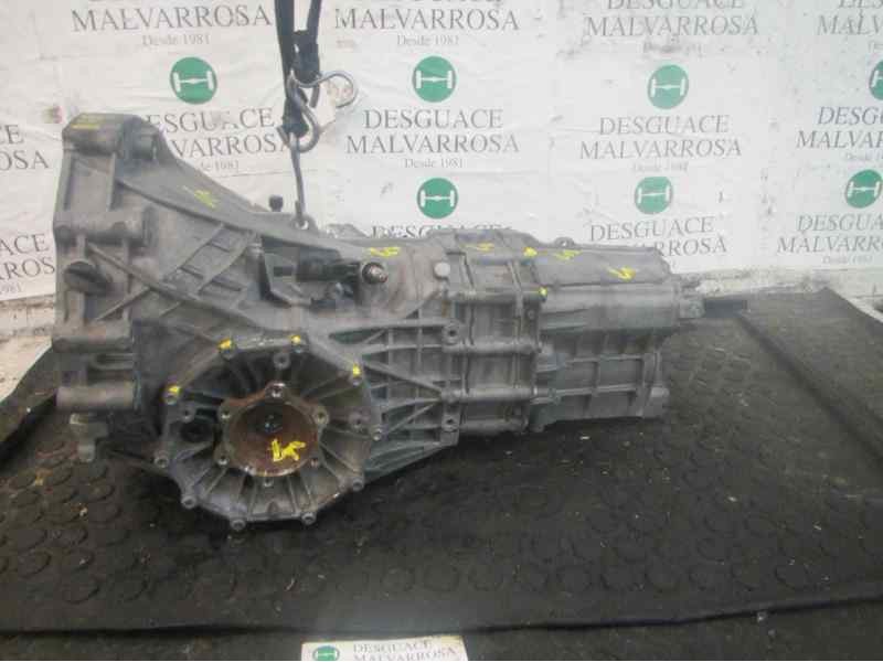 Recambio de caja cambios para audi a4 berlina (8e) 2.0 tdi referencia OEM IAM  01X300044J 