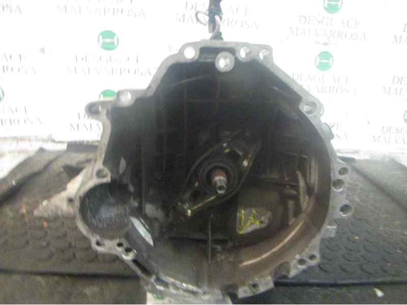 Recambio de caja cambios para audi a4 berlina (8e) 2.0 tdi referencia OEM IAM  01X300044J 