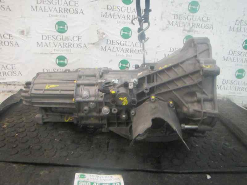 Recambio de caja cambios para audi a4 berlina (8e) 2.0 tdi referencia OEM IAM  01X300044J 