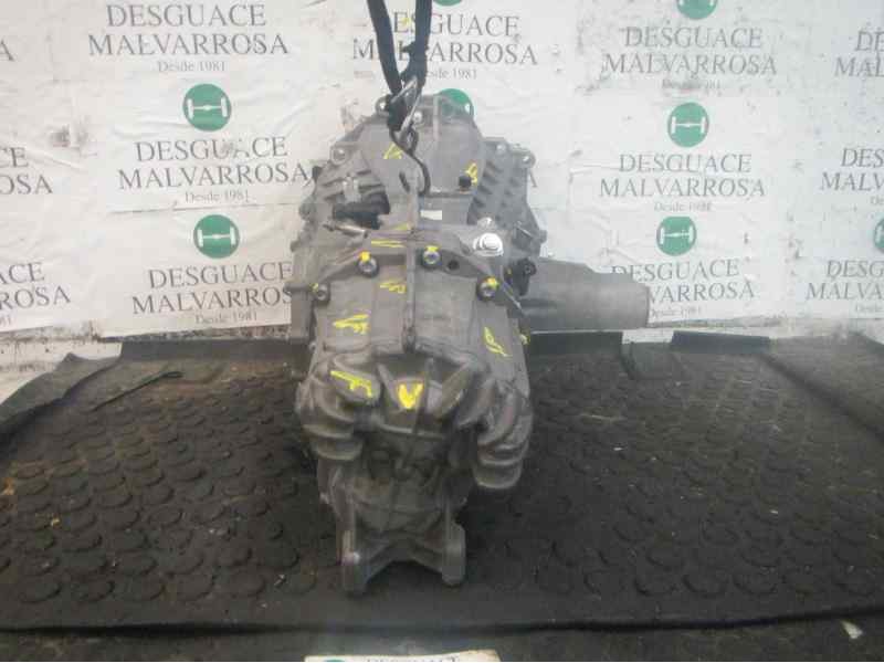 Recambio de caja cambios para audi a4 berlina (8e) 2.0 tdi referencia OEM IAM  01X300044J 