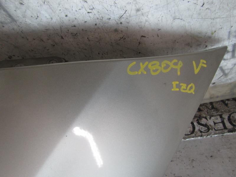 Recambio de aleta delantera izquierda para fiat linea (110) dynamic referencia OEM IAM 51805042  