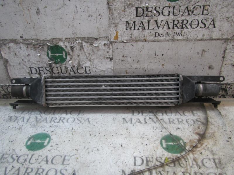 Recambio de intercooler para fiat linea (110) dynamic referencia OEM IAM 51785221  