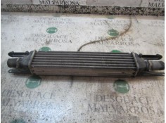 Recambio de intercooler para fiat linea (110) dynamic referencia OEM IAM 51785221   2