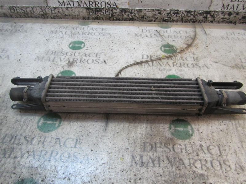 Recambio de intercooler para fiat linea (110) dynamic referencia OEM IAM 51785221  
