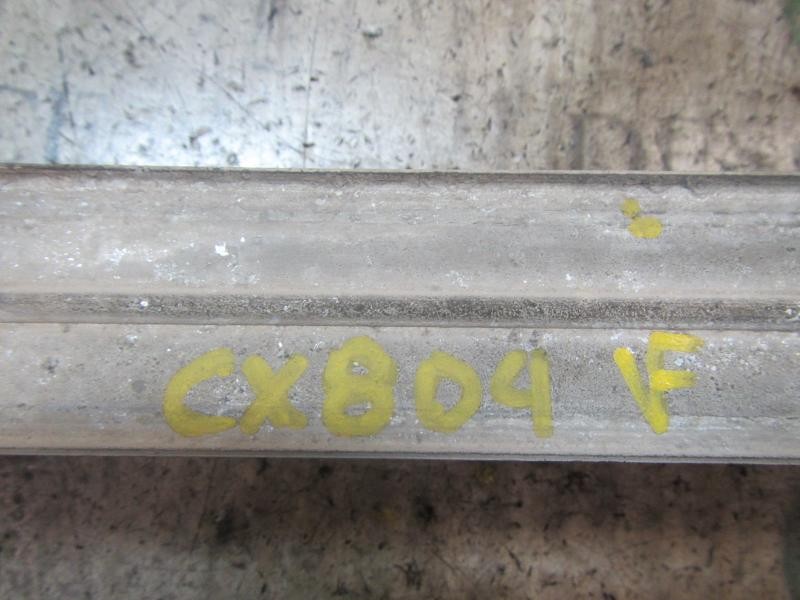 Recambio de intercooler para fiat linea (110) dynamic referencia OEM IAM 51785221  