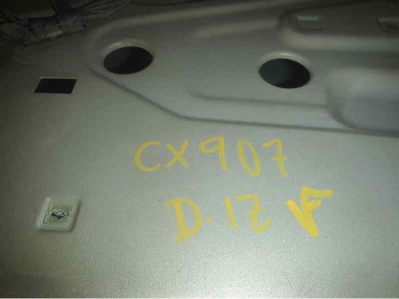 Recambio de puerta delantera izquierda para opel meriva 1.7 16v cdti referencia OEM IAM   