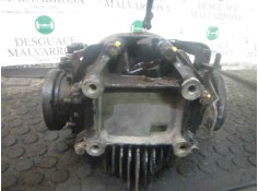 Recambio de diferencial trasero para mercedes-benz clase s (w140) berlina 6.0 v12 48v cat referencia OEM IAM A1403509703 1406104 2