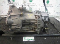 Recambio de caja cambios para mercedes-benz sprinter (w901,w903) combi 2.9 turbodiesel referencia OEM IAM  009023  2