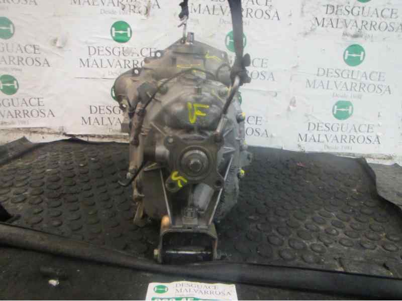 Recambio de caja cambios para mercedes-benz sprinter (w901,w903) combi 2.9 turbodiesel referencia OEM IAM  009023 