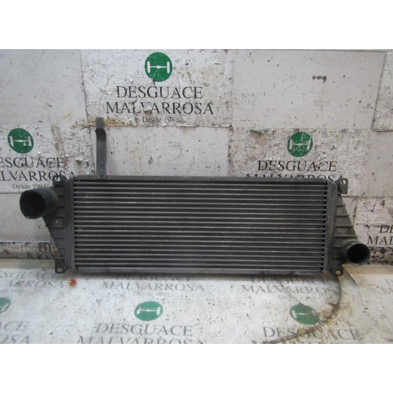 Recambio de intercooler para mercedes-benz sprinter (w901,w903) combi 2.9 turbodiesel referencia OEM IAM   