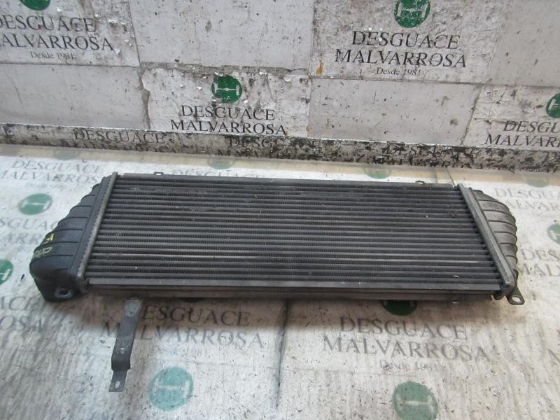 Recambio de intercooler para mercedes-benz sprinter (w901,w903) combi 2.9 turbodiesel referencia OEM IAM   