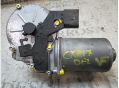 Recambio de motor limpia delantero para mercedes-benz sprinterii combi (desde 01.06) 211/215 cdi (906.711/713) referencia OEM IA 2